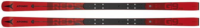 Atomic Redster G9 FIS W