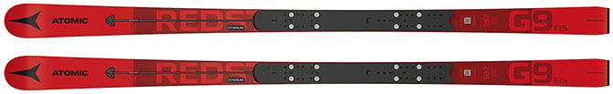 Atomic Redster G9 FIS