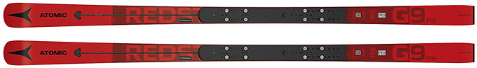 Atomic Redster G9 FIS W