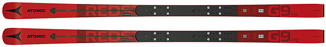 Atomic Redster G9 FIS M