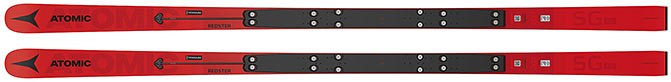 Atomic Redster SG FIS W