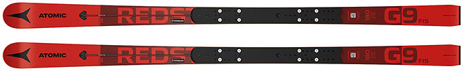 Atomic Redster G9 FIS
