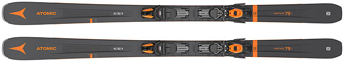 Atomic Vantage 79 C + M 10 GW