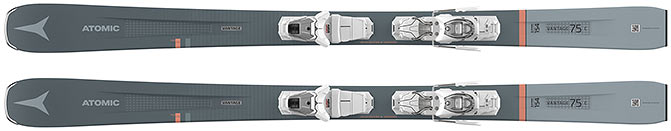 Atomic Vantage 75 C W + M 10 GW