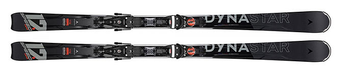 Dynastar Speed Zone 12 Ti (Konect)