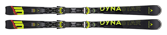 Dynastar Speed Zone 10 Ti (Konect)