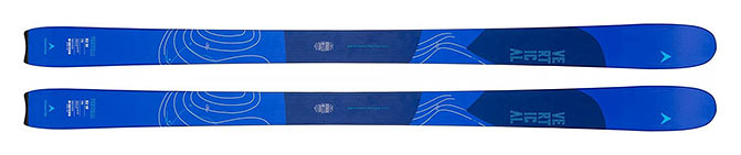 Dynastar Vertical W