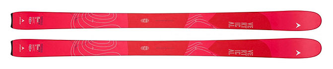 Dynastar Vertical Pro W