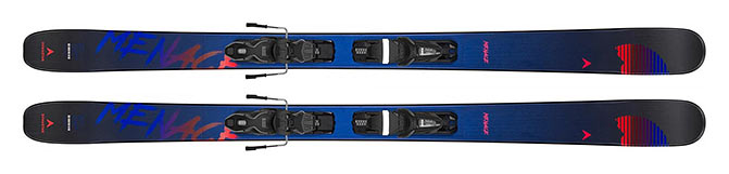 Dynastar Menace 90 (Xpress²)