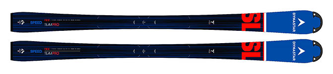 Dynastar Speed Team Pro