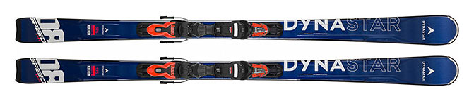 Dynastar Speedzone 8 Ca (Xpress)