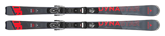 Dynastar Speedzone 6 (Xpress)