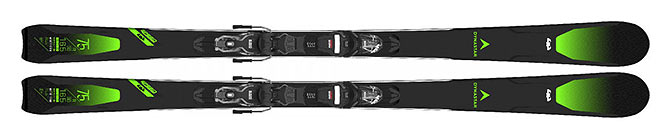 Dynastar Speedzone 4x4 75 (Xpress)