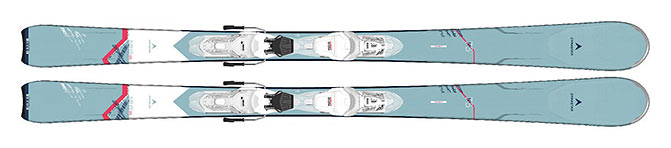 Dynastar Intense 4x4 75 (Xpress)