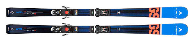 narty Dynastar Speed Course Team GS (R21 Pro)