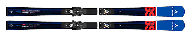 Dynastar Speed Course Master GS (r22)