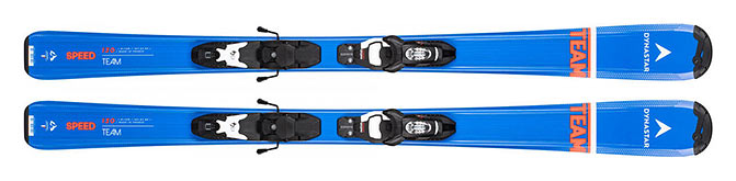 Dynastar Team Speed 100-130 (Kid-X)