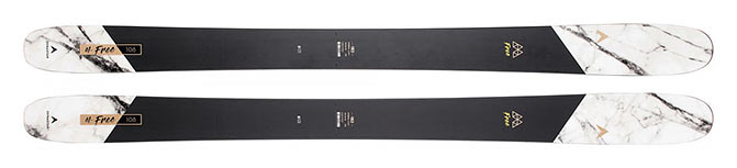 Dynastar M-Free 108