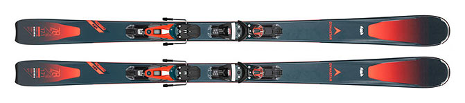 Dynastar Speedzone 4x4 78 Pro (Konect)