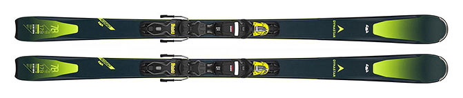 Dynastar Speedzone 4x4 78 (Xpress)