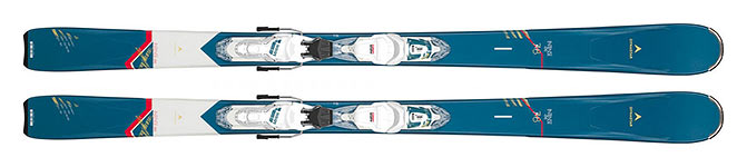 Dynastar Intense 4x4 78 (Xpress)
