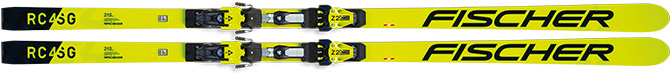 Fischer RC4 Worldcup SG Master H-Plate