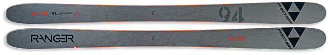 Fischer Ranger 94 FR