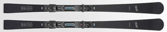 Head Head Standard + PRD 12 GW