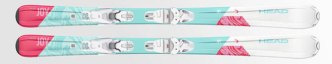 Head Joy SLR Pro + SLR 4.5 GW AC