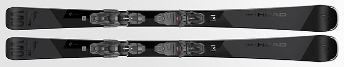 Head V-Shape V10 + PRD 12 GW