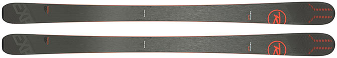 narty Rossignol Experience 88 Ti