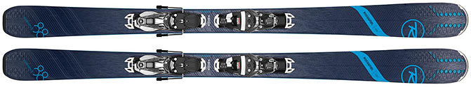Rossignol Experience 88 Ti W (Konect)