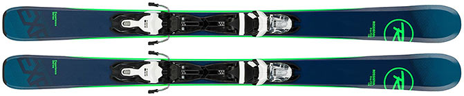 Rossignol Experience Pro (Xpress Jr)
