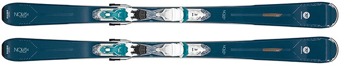 Rossignol Nova 4 Ca (Xpress)