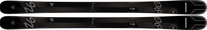 Rossignol Experience 92 Ti Basalt