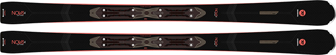 Rossignol Nova 4 Ca (Xpress)
