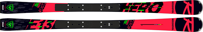 Rossignol Hero Elite ST Ti (R22)