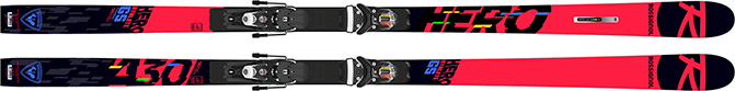Rossignol Hero Athlete GS (R22)