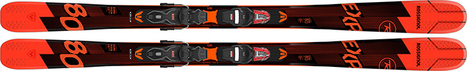 Rossignol Experience 80 Ci (Xpress)