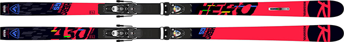 narty Rossignol Hero Athlete FIS GS (R22)