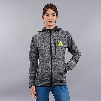 odzież narciarska Fischer Women Stretch Jacket