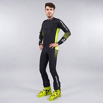 odzież narciarska Fischer Race Suit