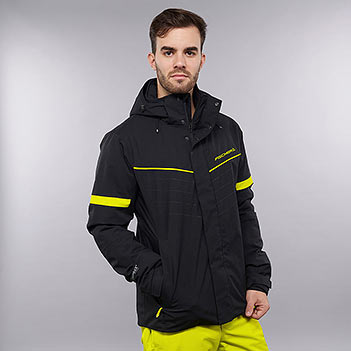 odzież narciarska Fischer Fendels Ski Jacket