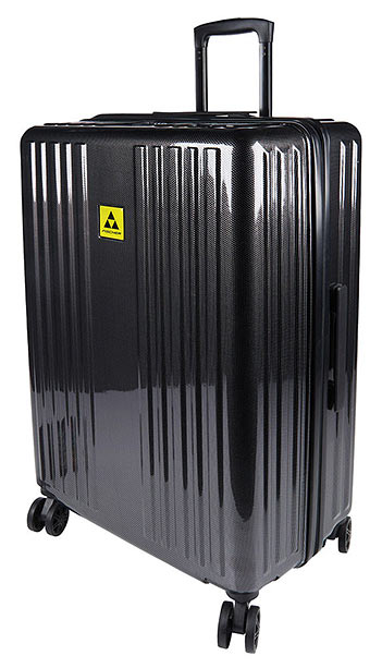 torby, plecaki, pokrowce na narty Fischer PC Trolley 120l