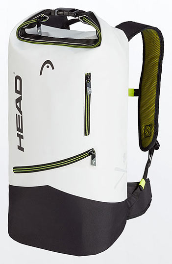 Head Rebels Backpack