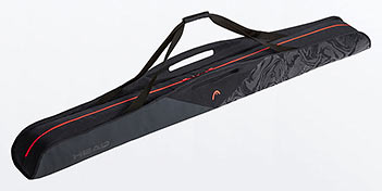 Head Women Single Skibag