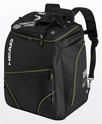 Head Heatable Bootbag