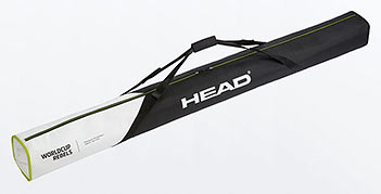 Head Rebels Single Skibag