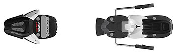Atomic Colt 5 GW C