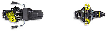 Fischer Tour Classic ST Brake 92